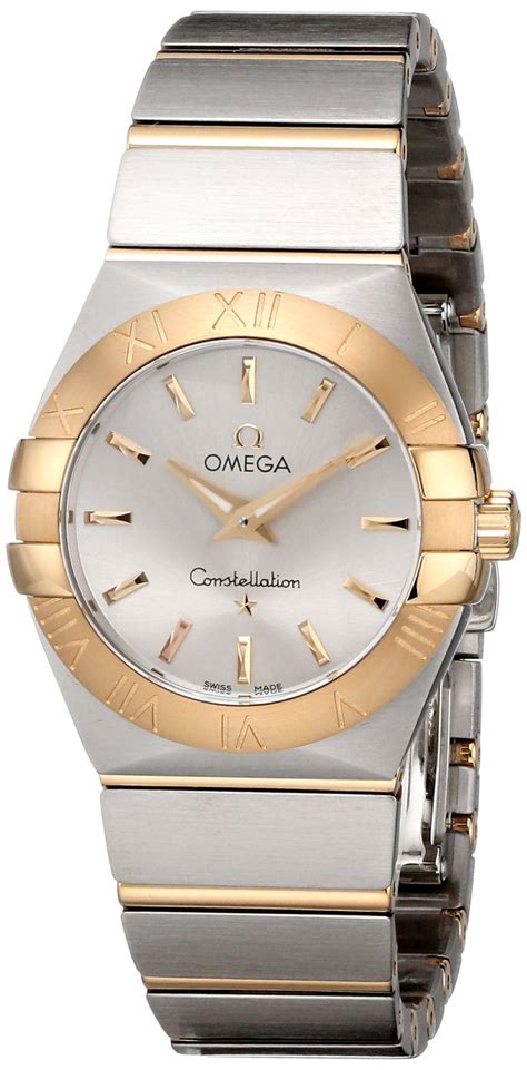 omega watcher|omega watch women.